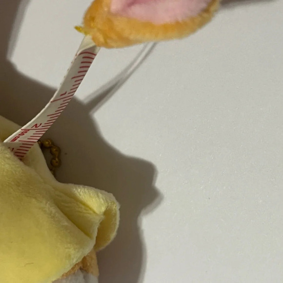 CoroCorokuririn Plush Measuring Tape - Picture 4 of 6
